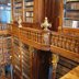 Strahovská knihovna po rekonstrukci